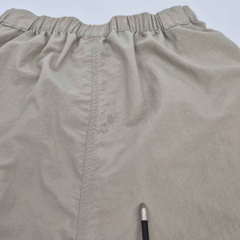 Vintage‎ Gorpcore Rugged Exposure Hiking Trail Outdoor Shorts Size Small - Picture 5 of 11
